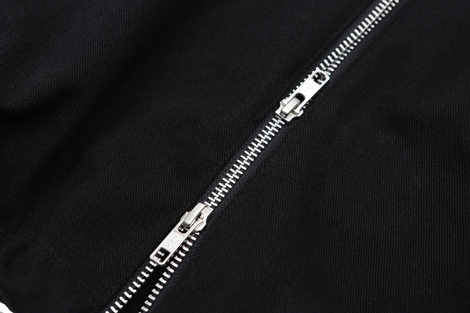 ストリート系☆Roaringrad☆SKI MASK ZIP-UP VEST パーカー