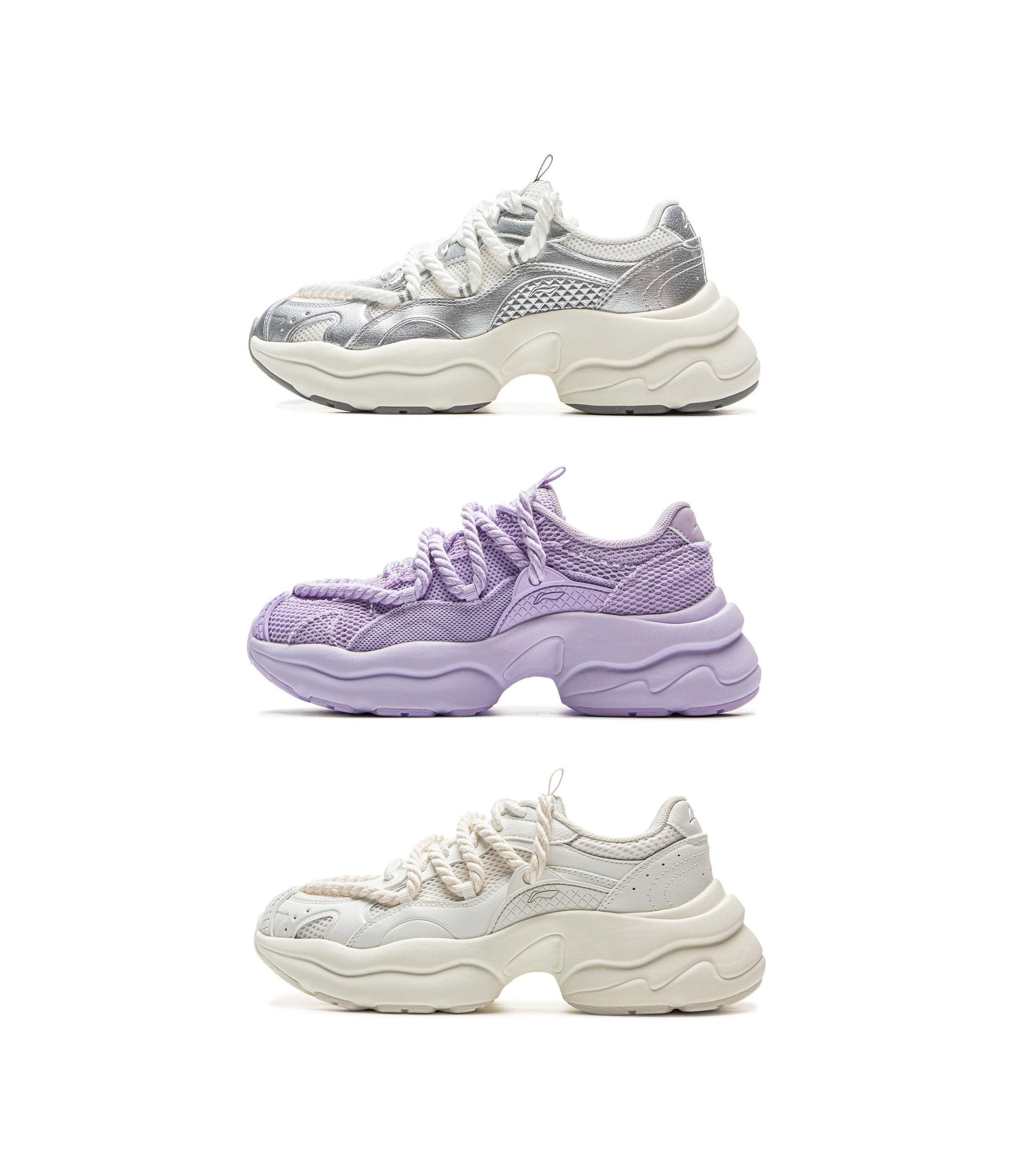 送料関税込み[LI-NING]PAOPAOTANG★日本未入荷★新作★大人気★