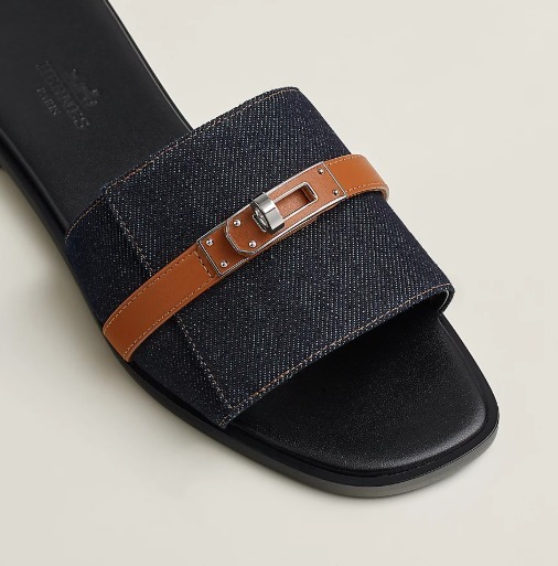 《25SS★》HERMES ジュリアサンダル