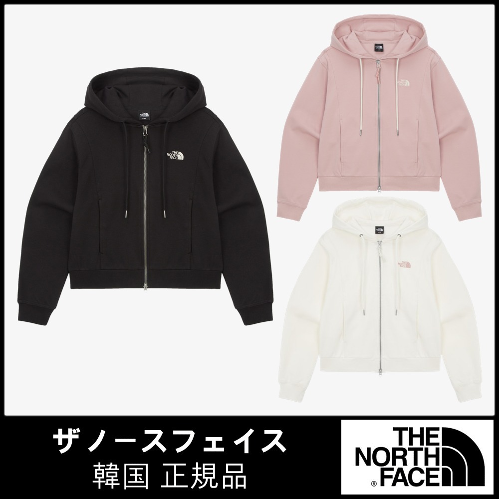 【THE NORTH FACE】25SS◆W'S VELUNA HOOD ZIP UP◆大人気◆