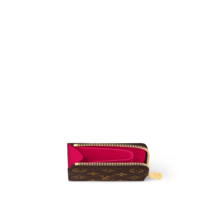 Louis Vuitton《コンパクト♪》ポルトフォイユ ミニ財布