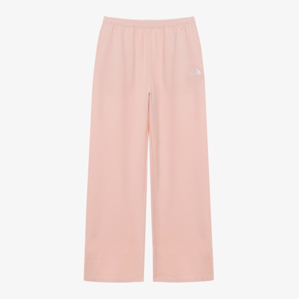■THE NORTH FACE■ WHITE LABEL WOMEN'S DELPHY PANTSSOFT PINK