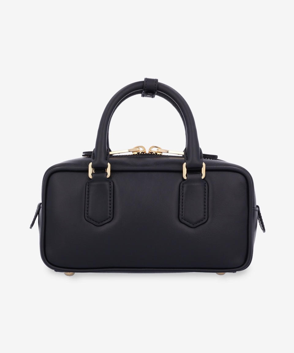 《MIU MIU》 アルカディ トートバッグ