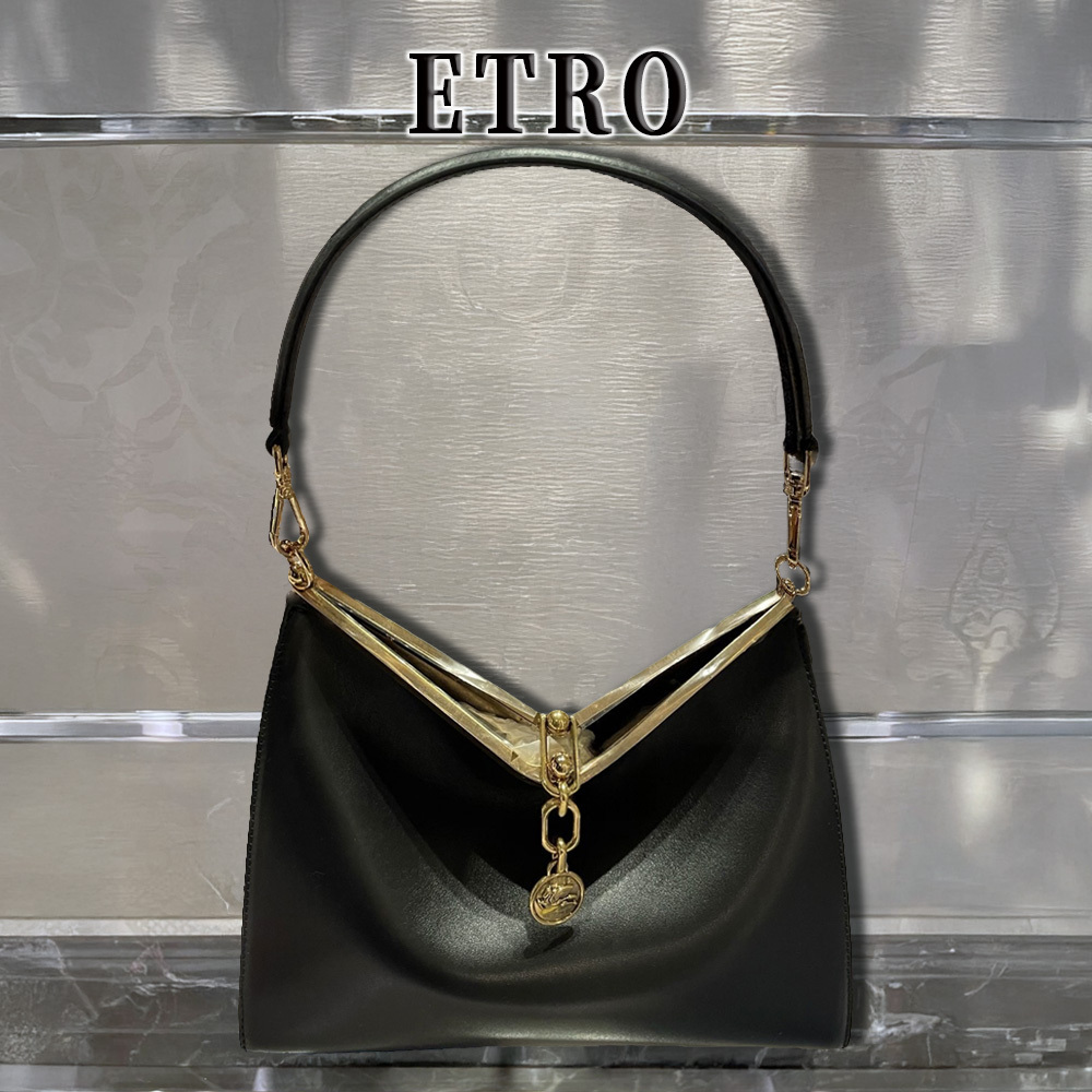 【高橋海人さん着用ブランド】ETRO ヴェラ ミディアム