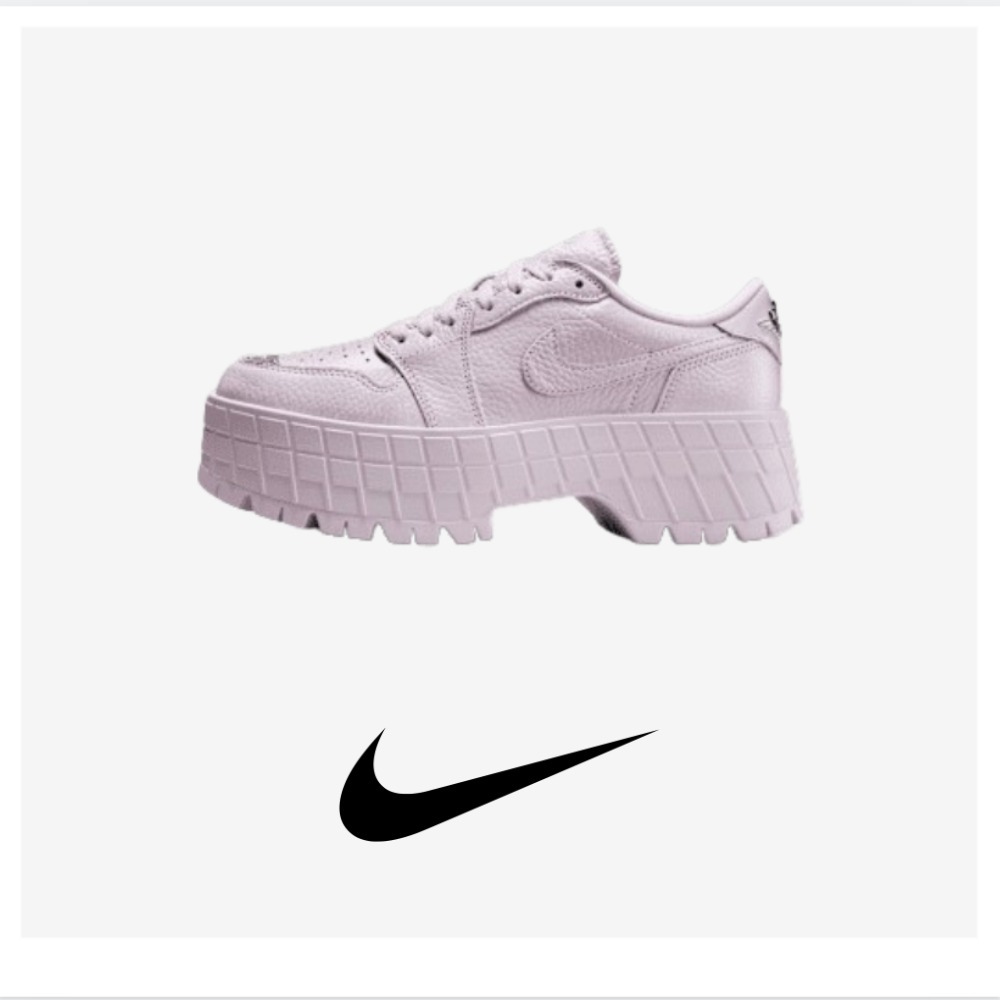● NIKE ● Air Jordan 1 Brooklyn Low ★25SS