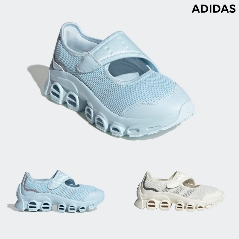 [ADIDAS] アディフォーム ADIFOM MEGA JANE W (2color)