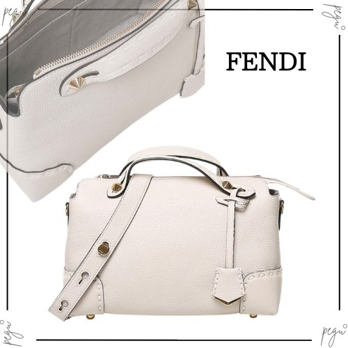 【FENDI】国内発送 バイザウェイ ミディアム ショルダーバッグ
