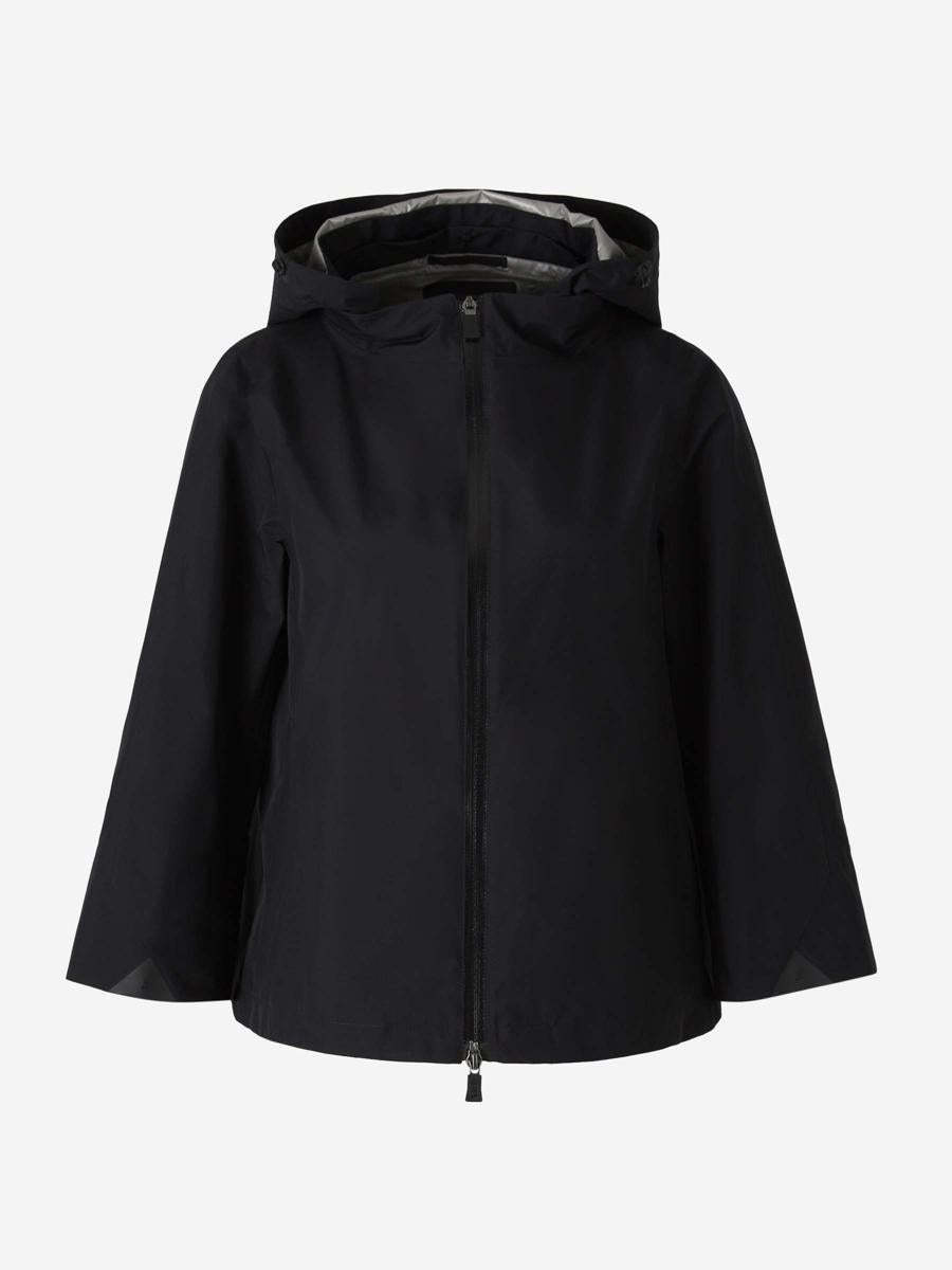 【関税＆送料込み】Herno Gore-Tex Windbreaker Coat