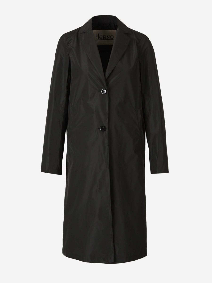 【関税＆送料込み】Herno Technical Gabardine Jacket