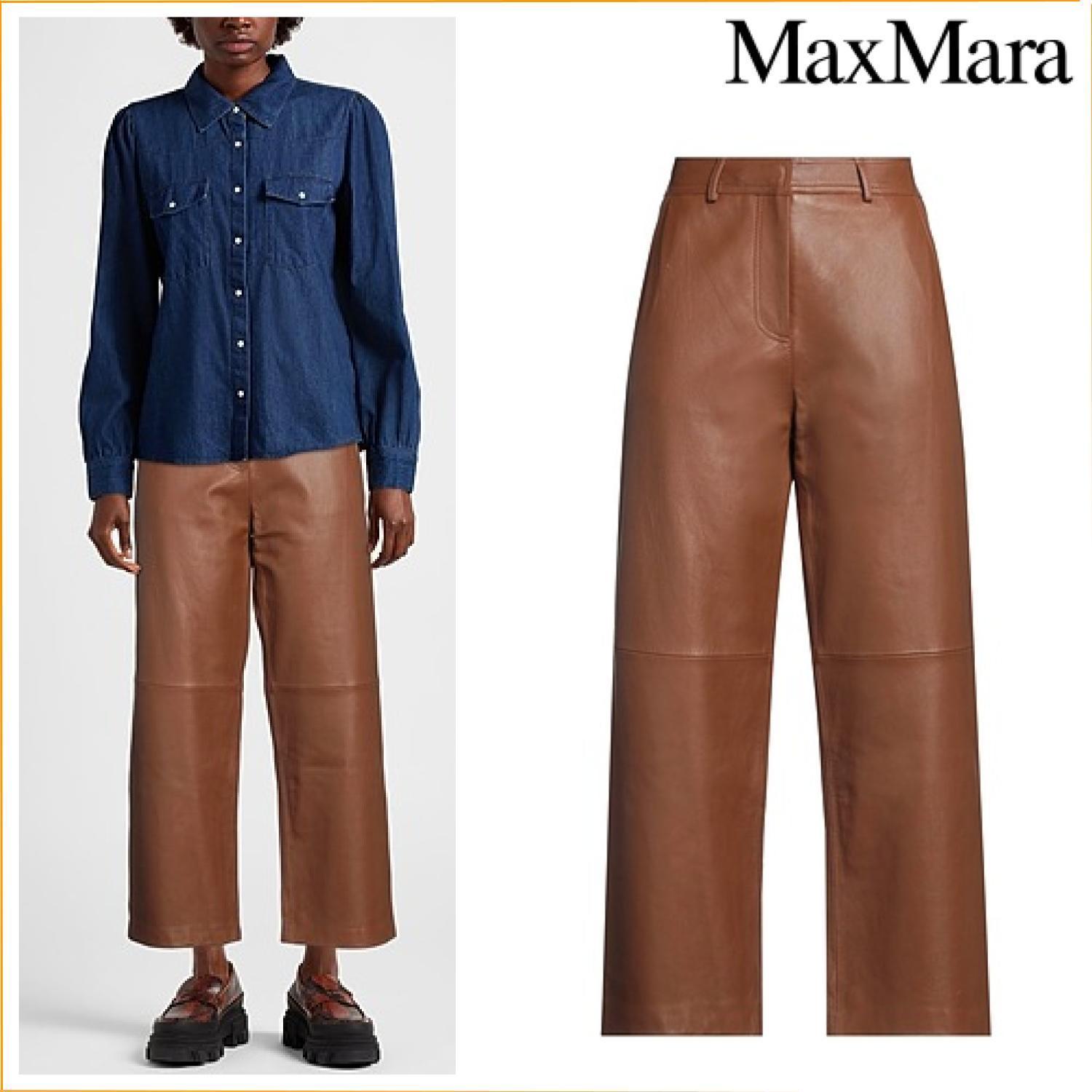 おすすめ☆ WEEKEND MAX MARA パンツ