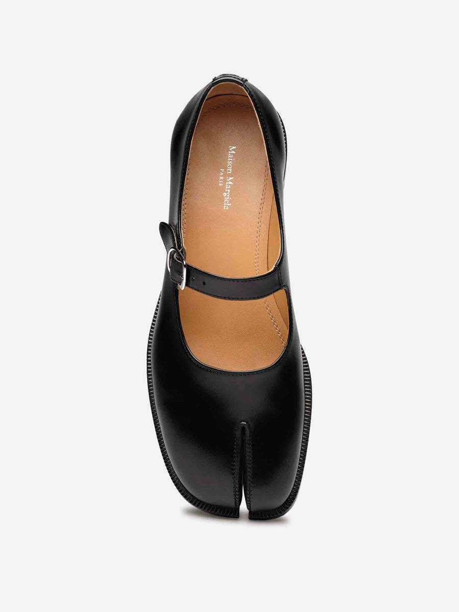 【関税＆送料込み】Maison Margiela Mary Janes Tabi Shoes