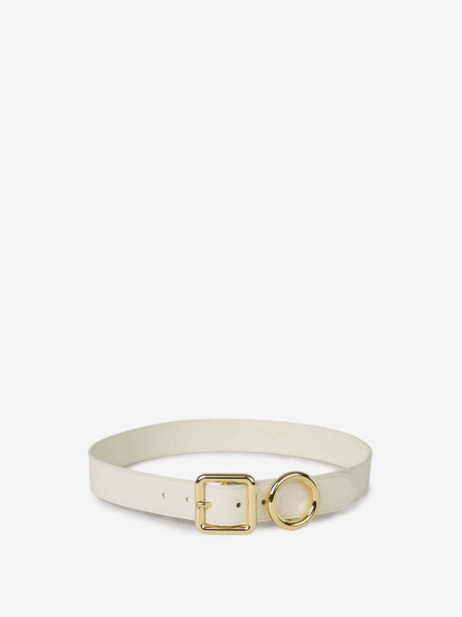 【関税＆送料込み】Jacquemus Square Circle Belt
