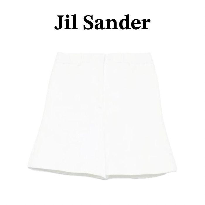 【関税送料無料】JILSander Pants