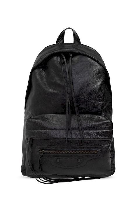 ★関税込【BALENCIAGA】Le City バックパック＃8334462ABEK