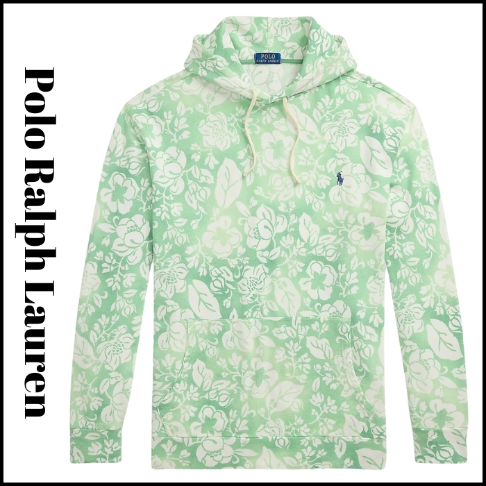 【Polo Ralph Lauren】★パーカー★ Men's Big & Tall Hoodie