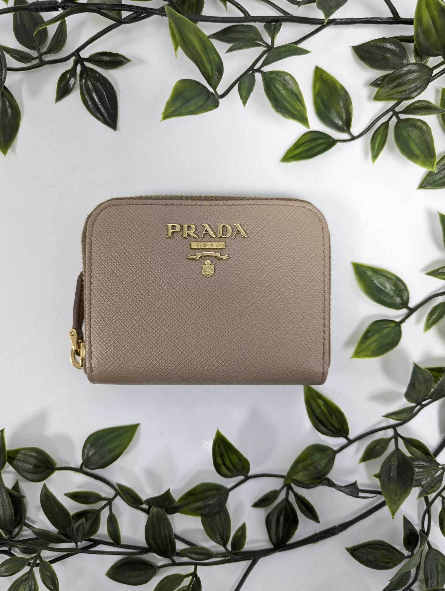 6万取引突破★UPS速達便利用【PRADA】1MM268 2CNO_コインケース 6万取引突破☆UPS速達便利用【PRADA】コインケース_1MC079 2E5V