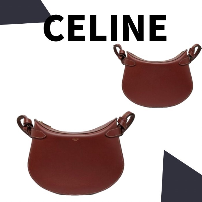 CELINE ブザス ヌーフランセ