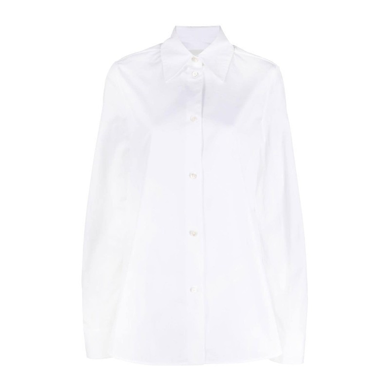 Tシャツ・カットソー Jil Sander FW25 Shirts (J04DL0003 J45001100)