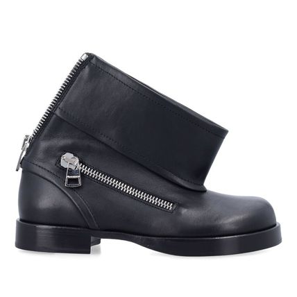 【10％OFF】 J W ANDERSON(ジェイダブリュ アンダーソン) ブーツ(レディース 靴