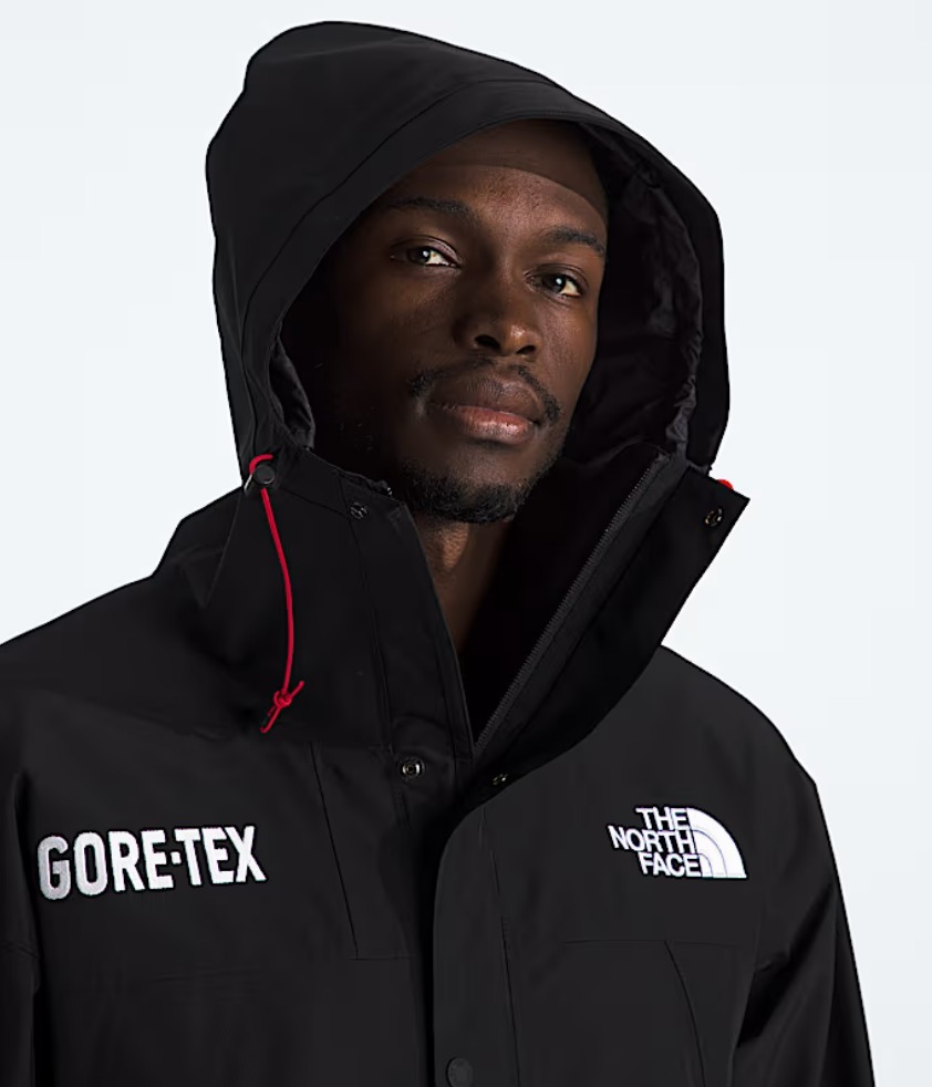 2025最新】THE NORTH FACE GORE-TEX Mountain Jacket 85-25 (THE