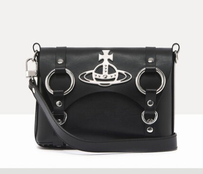 VIVIENNE WESTWOOD キム クロスボディバッグ