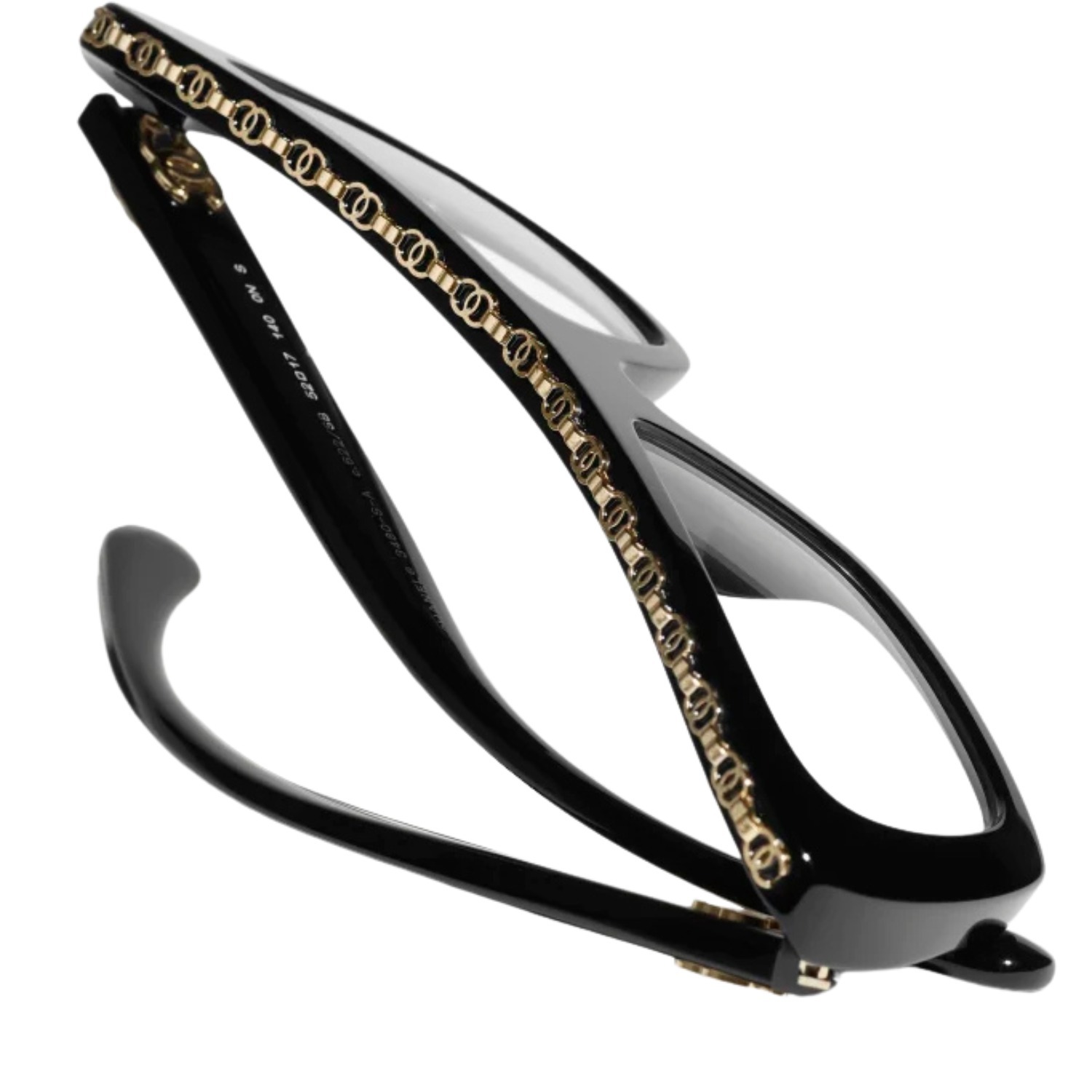 CHANEL シャネル ロゴ バタフライ メガネ 眼鏡 CH3480 CHANEL シャネル ロゴ バタフライ メガネ 眼鏡 CH3480