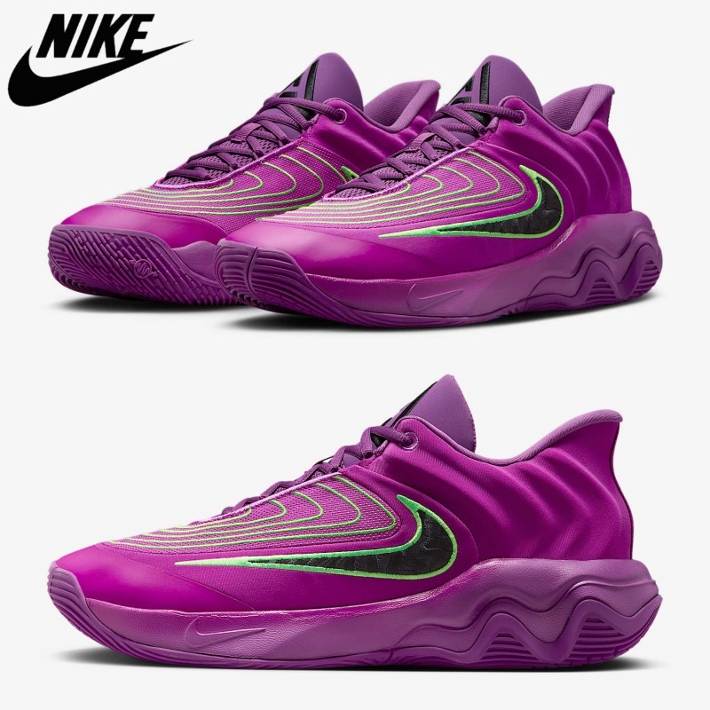 ☆送料無料☆ NIKE GIANNIS IMMORTALITY 4 EP ヤニス ☆
