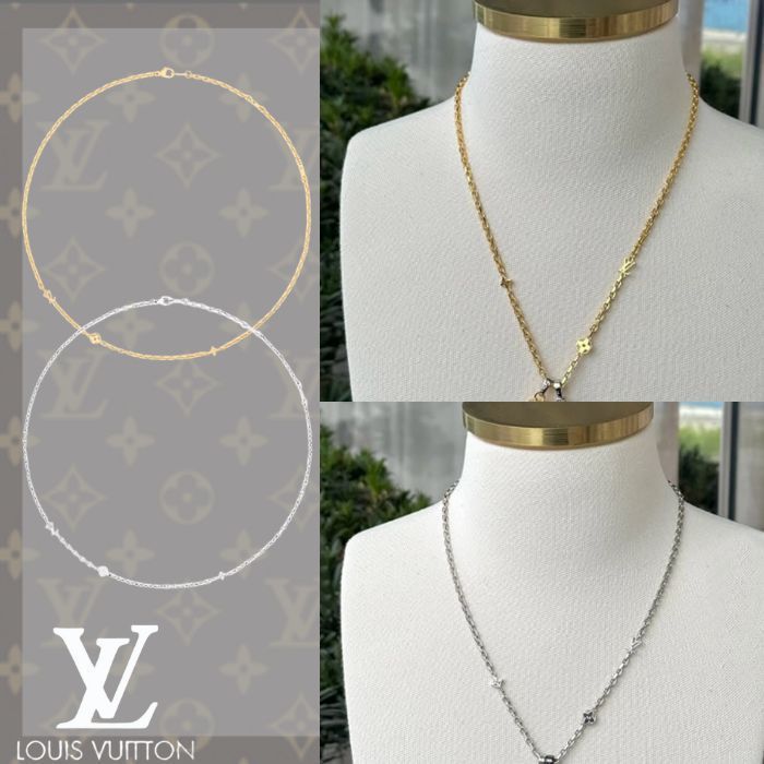 【お洒落メンズ必見☆国内発】LV ユアーズ・チェーン