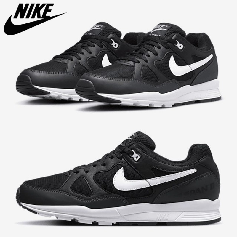 ☆送料無料☆ NIKE Air Span 2 ☆