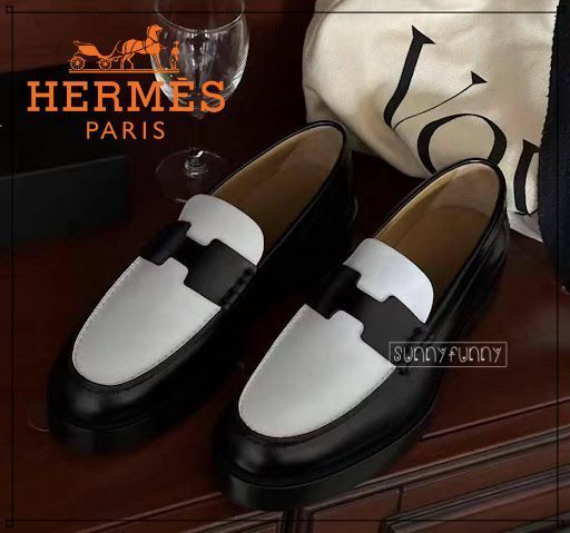 《25SS★》HERMES モカシン シンプル