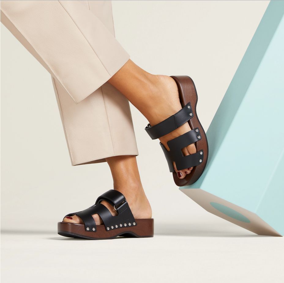 《25SS★》HERMES サンダル 人気