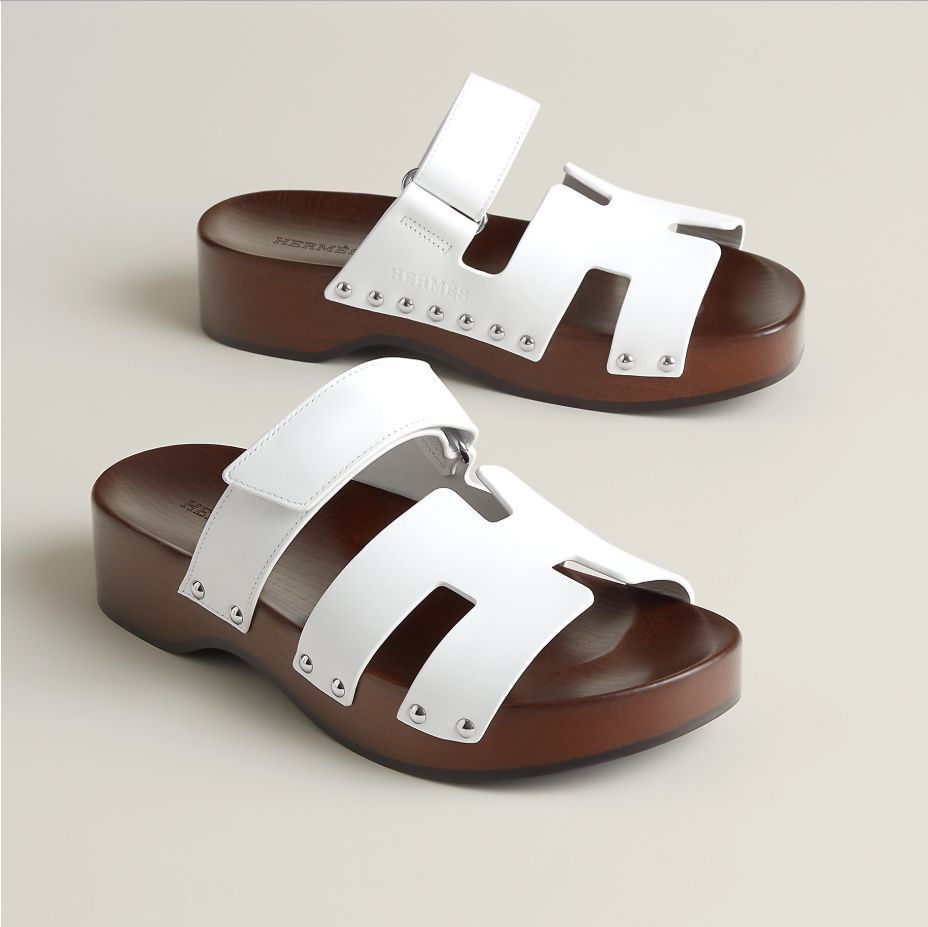 《25SS★》HERMES サンダル 人気