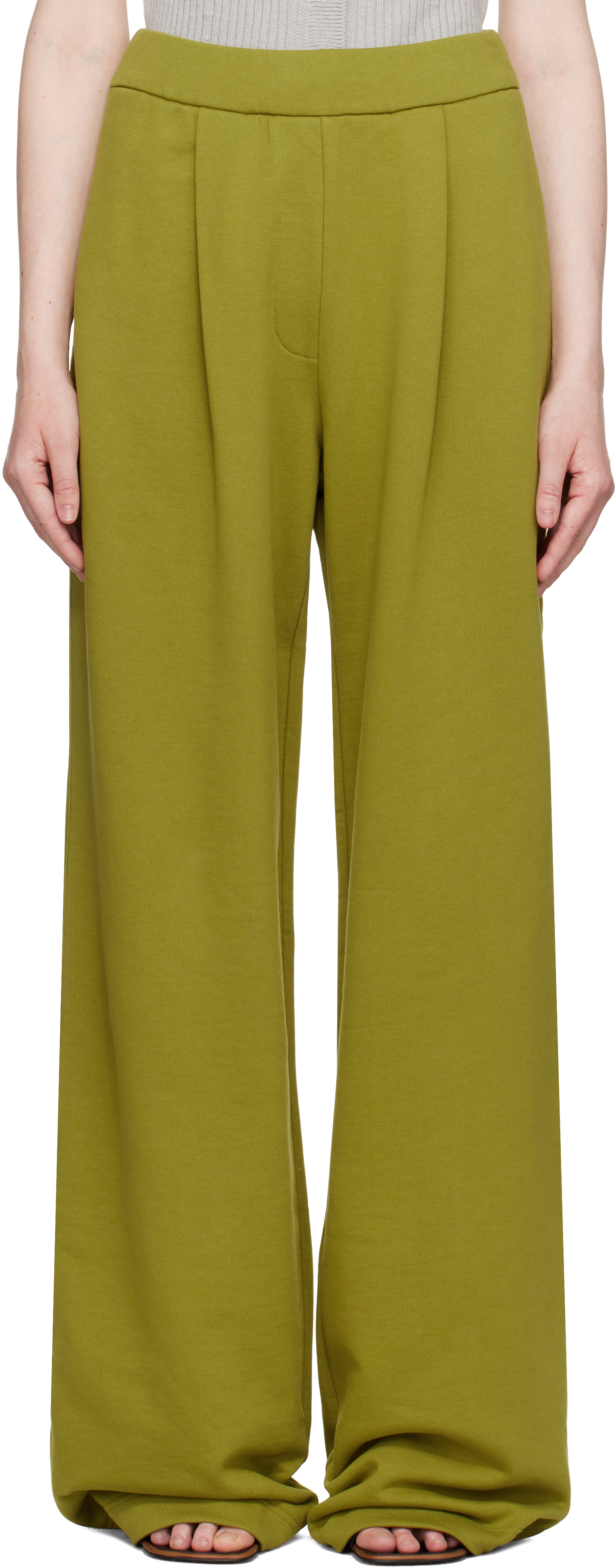 【関税込み】Dries Van Noten ラウンジパンツ
