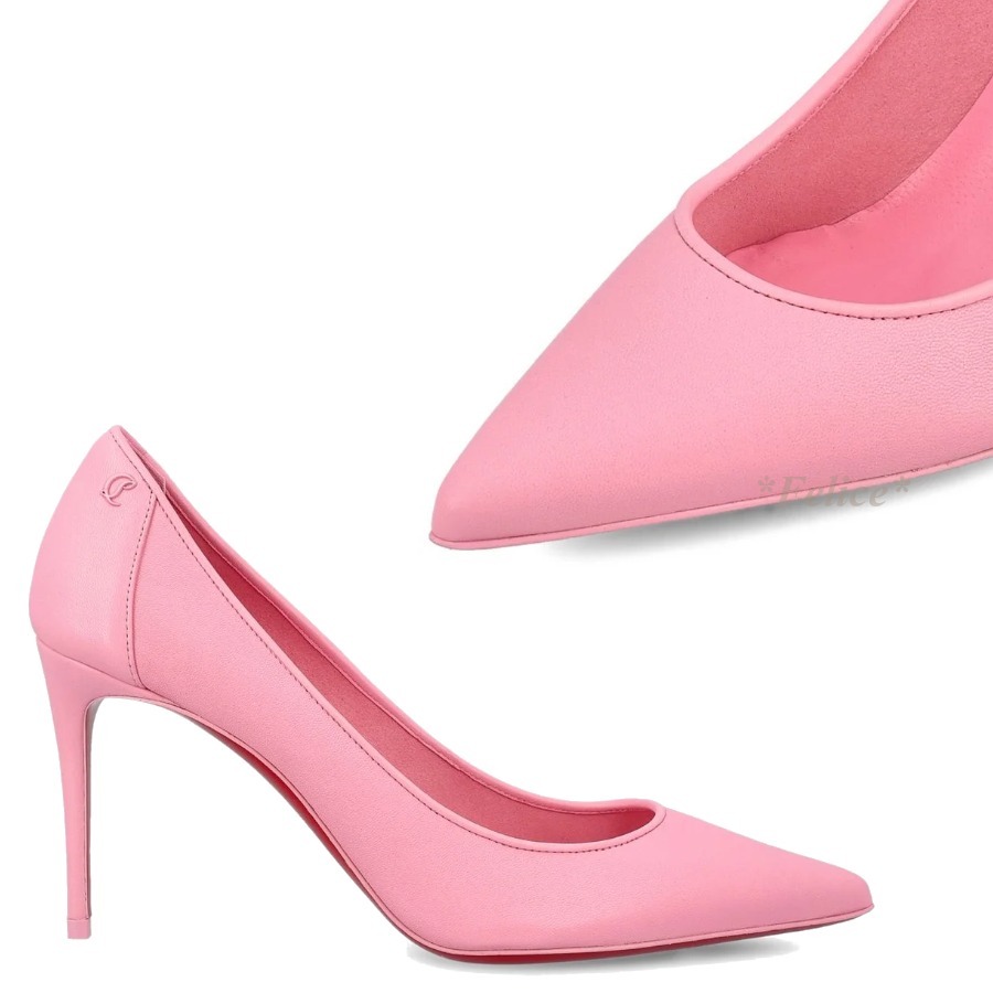 Christian Louboutin ◆ Sporty Kate パンプス