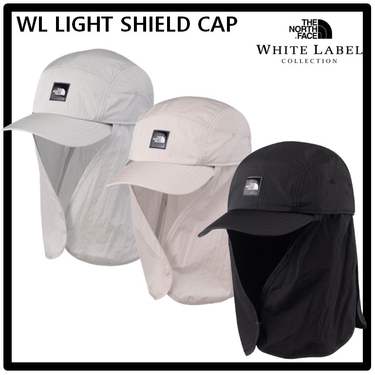 ☆送料・関税込☆THE NORTH FACE★WL LIGHT シールドキャップ★