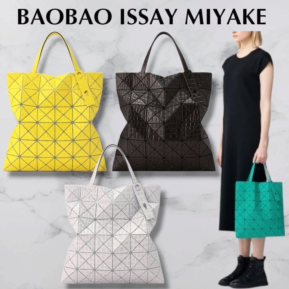 すぐ届く BAOBAO ISSEY MIYAKE* KAIJU トートバッグ 送料込み