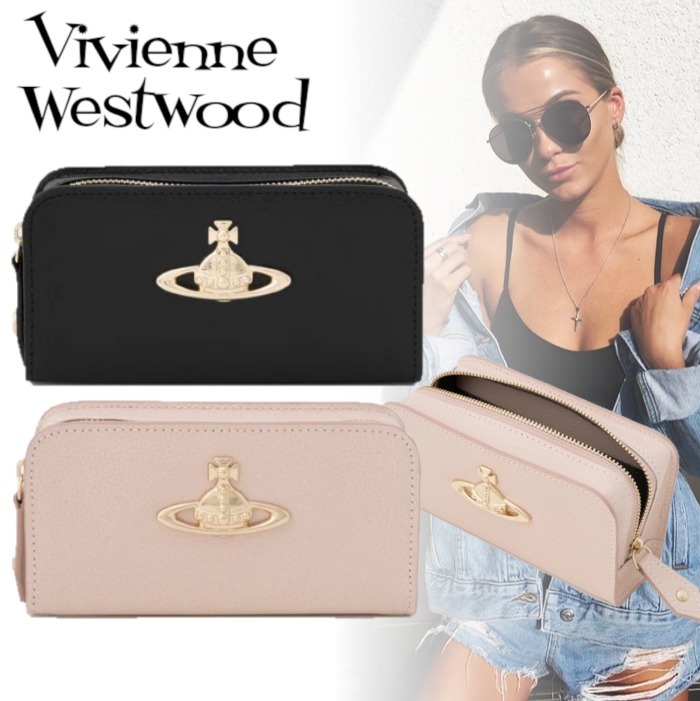 日本限定*Vivienne Westwood*EXECUTIVE ポーチ