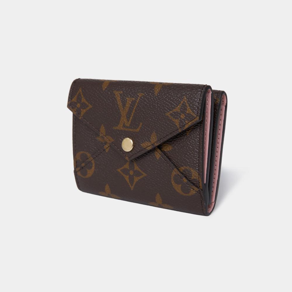 送関込★Louis Vuitton レディース 折りたたみ財布