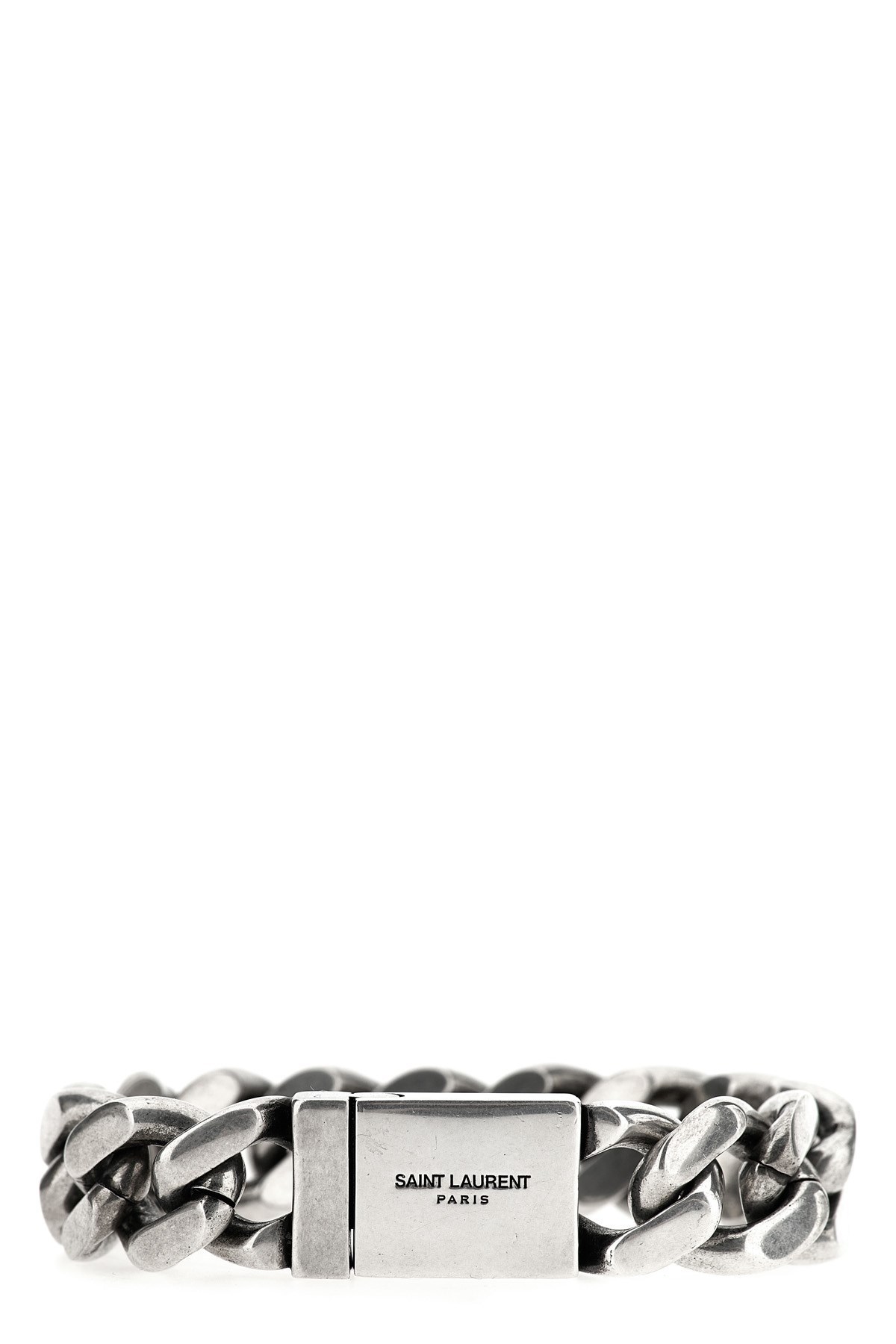 SAINT LAURENT バルバッツァーレ ブレスレット