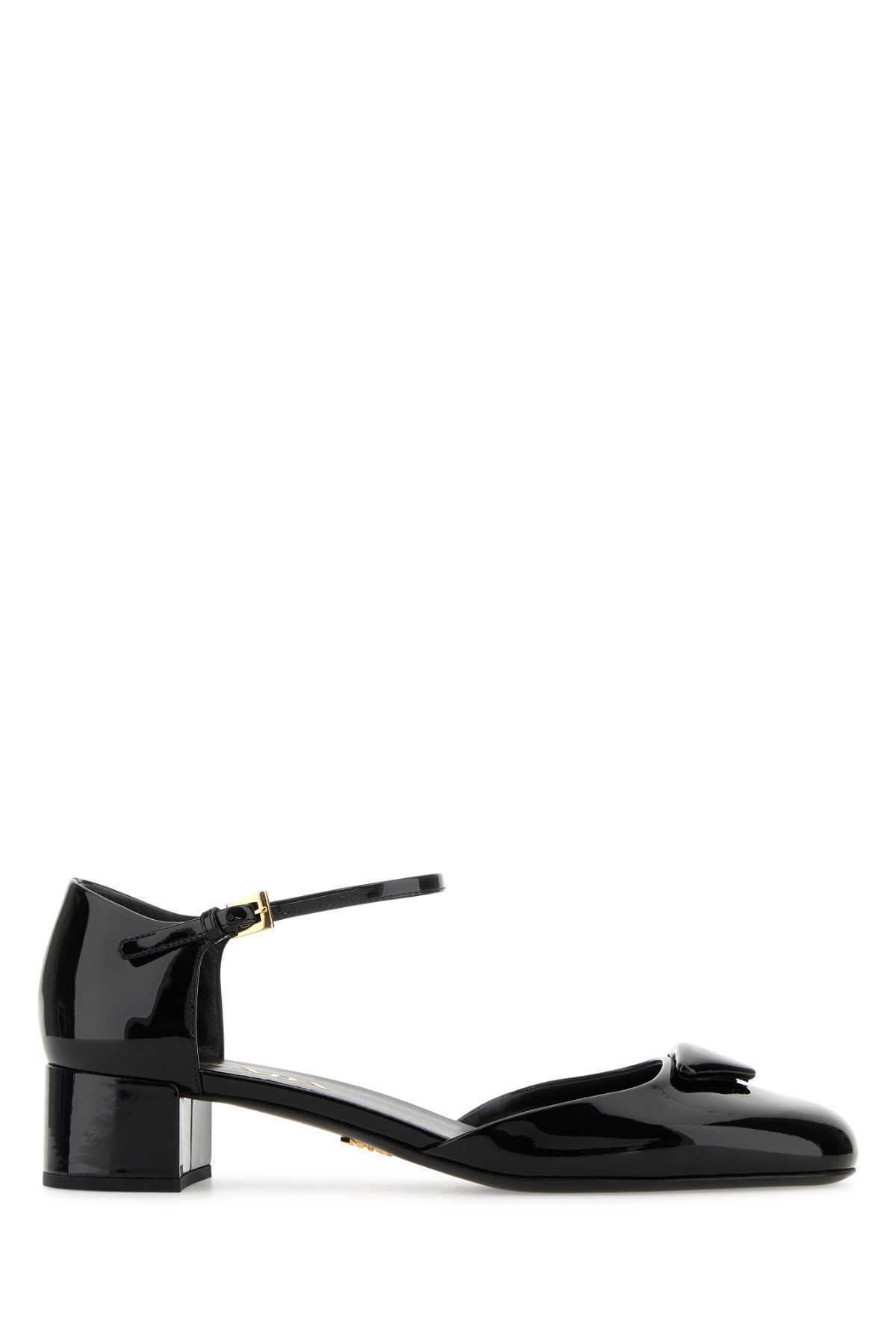パンプス PRADA SHOES (1I352NF035069 F0002)
