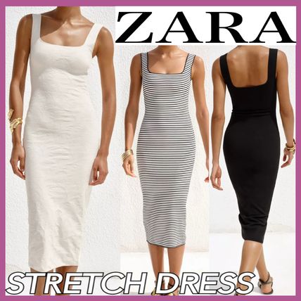 スペイン発送 ZARA ケイト・モス×ザラ シルクプリントドレス ケイト・モス、ZARAから“ワードローブの定番”を発表へ | Numero