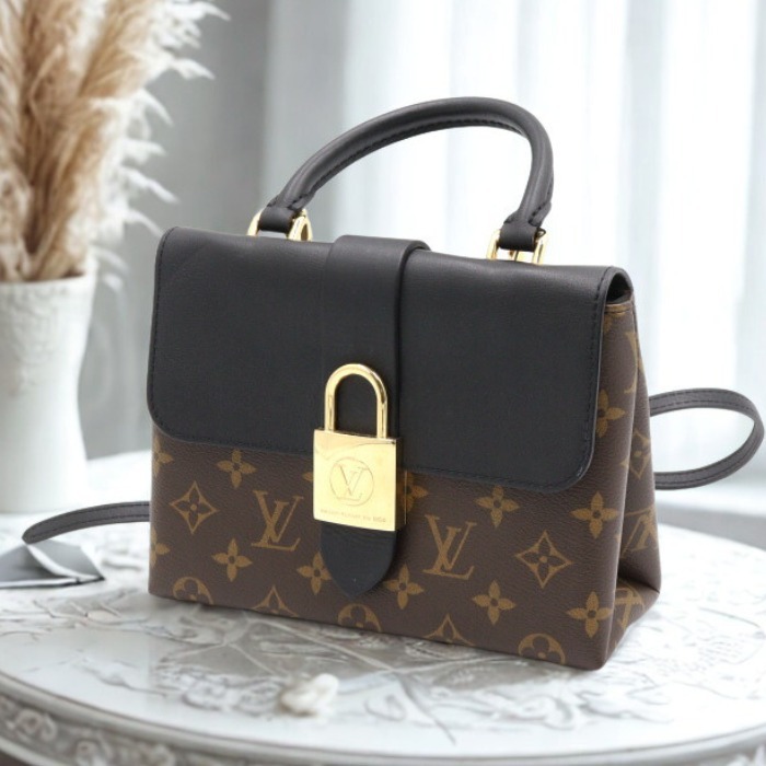 ≪ラグジュアリーな逸品≫【Louis Vuitton】ロッキー BB