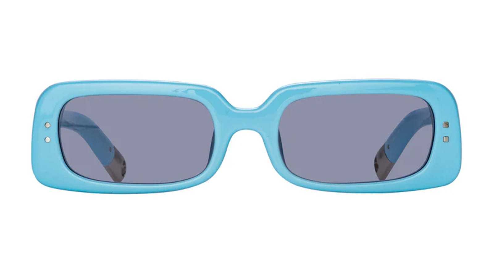 【送料&関税込】Jacquemus Azzurro - Light Blue Sunglasses -