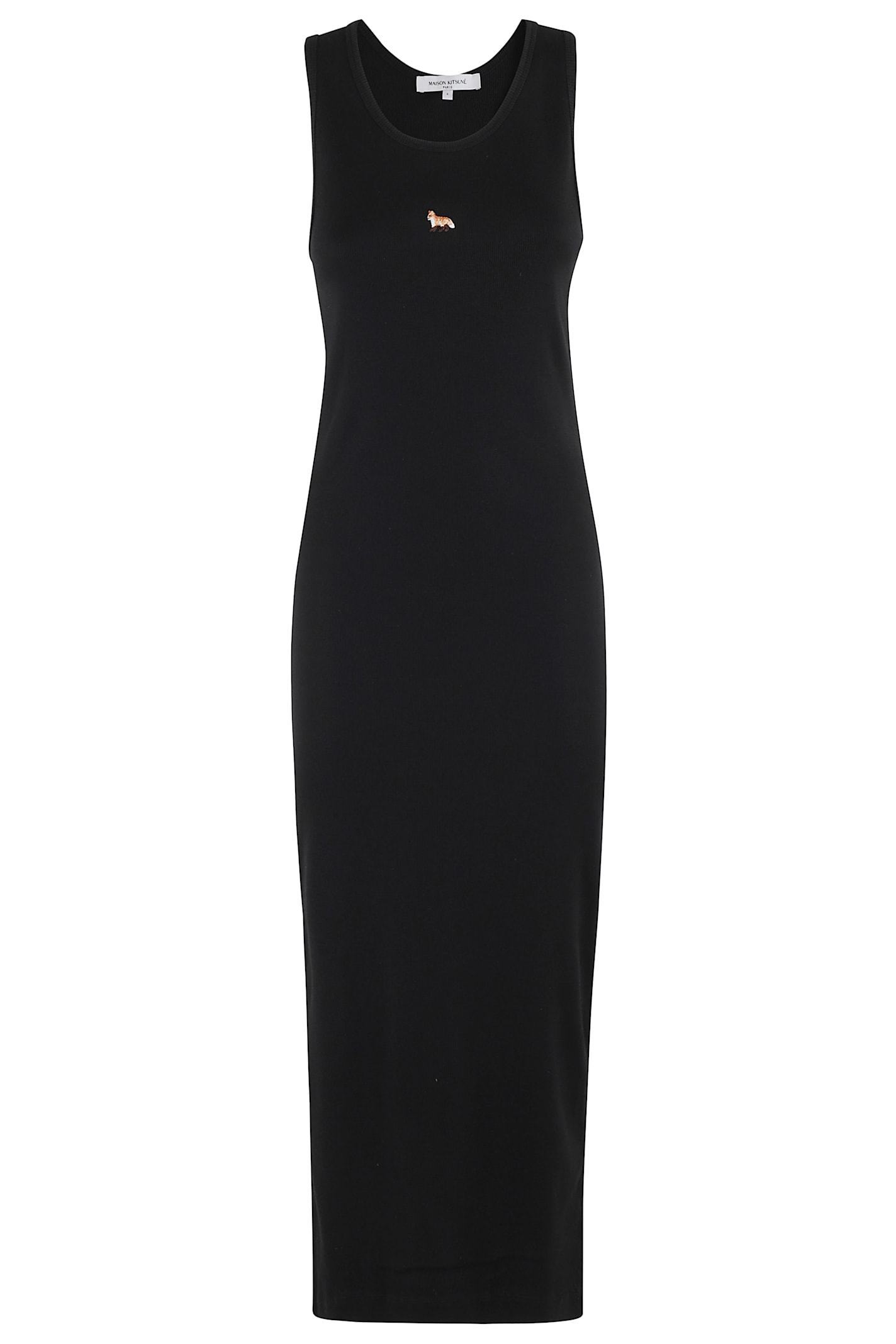 【送料&関税込】Maison KitsunAC Tank Dress