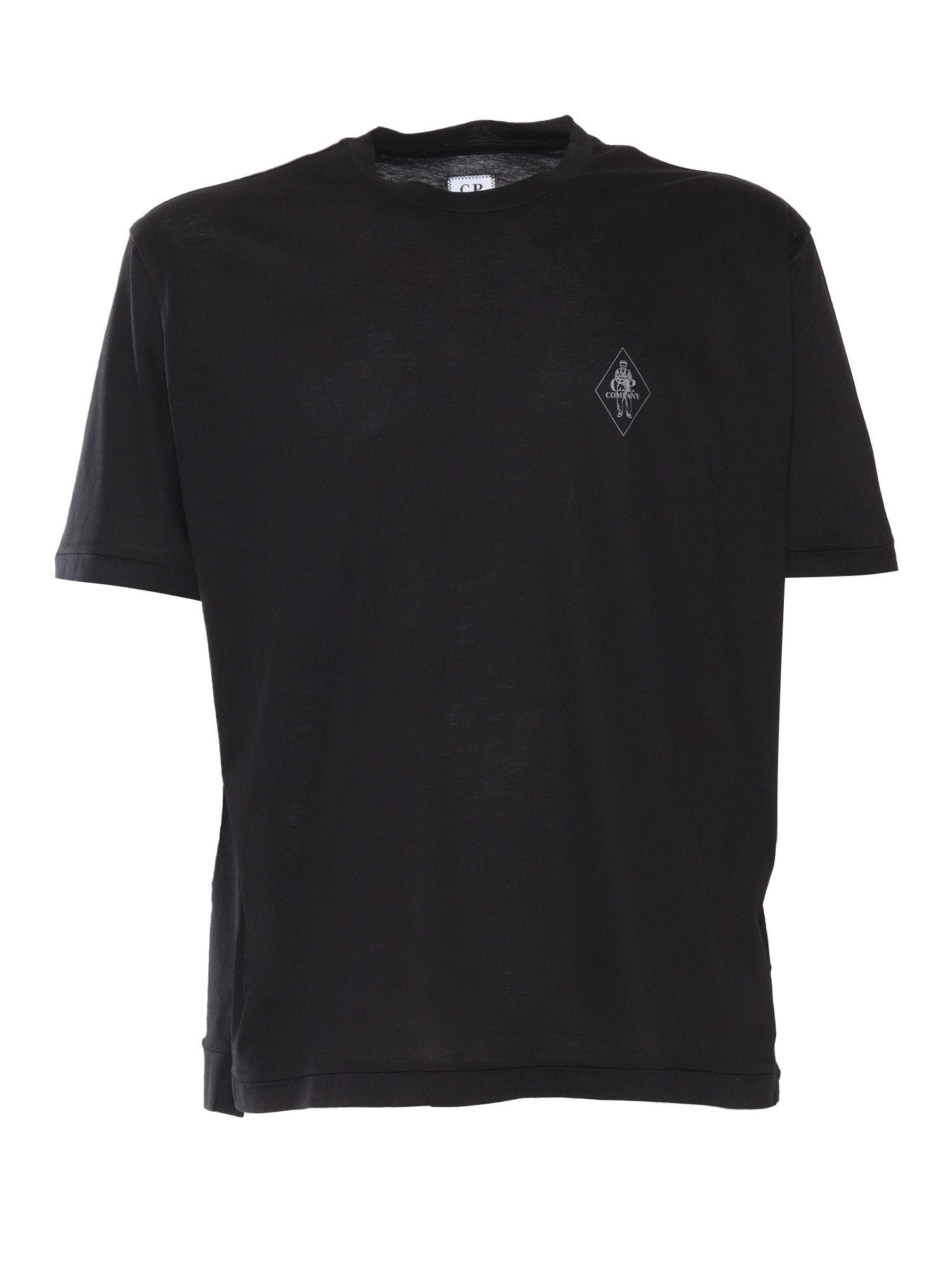 【送料&関税込】C.P. Company T-shirts - Short Sleeve