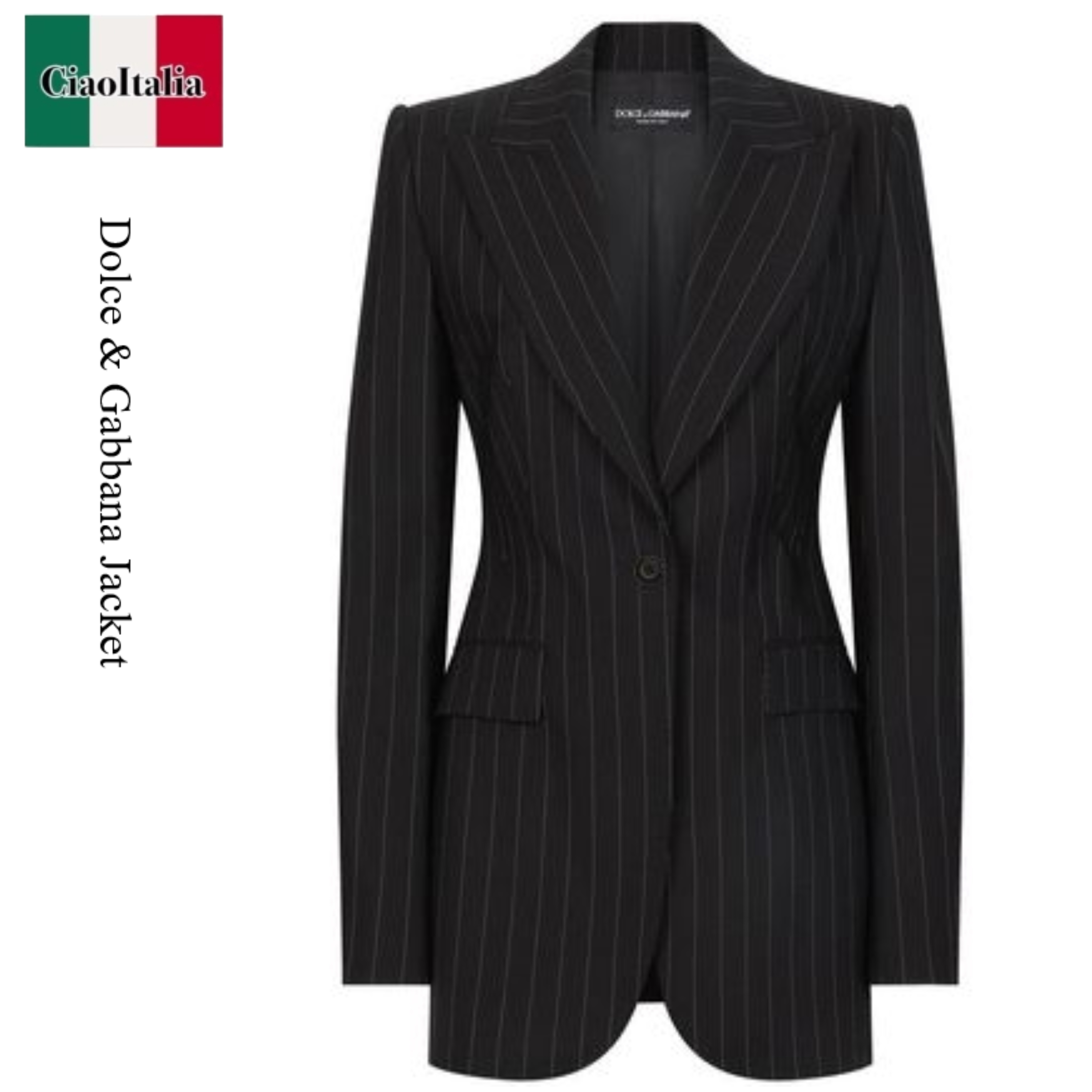ジャケット Dolce & Gabbana Jacket