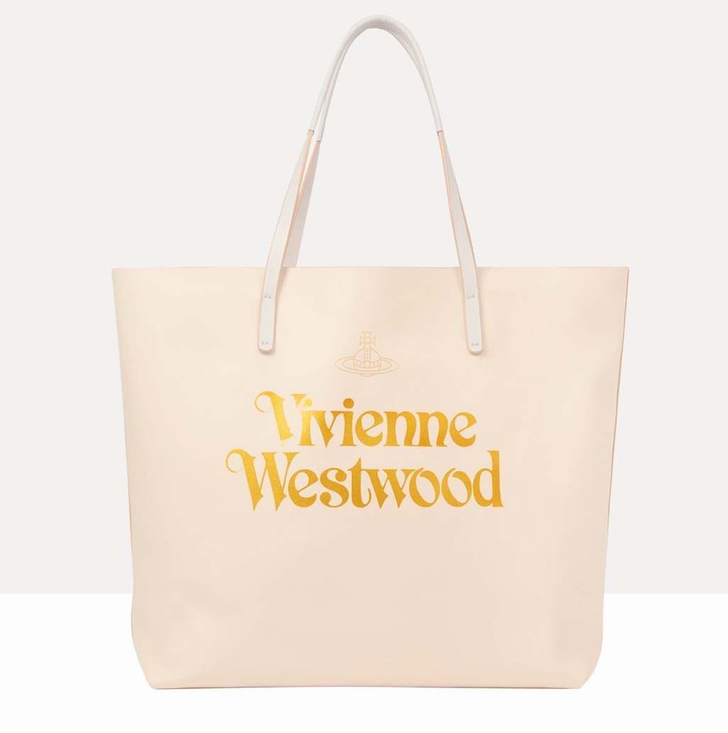 VIVIENNE WESTWOOD スタジオショッパー
