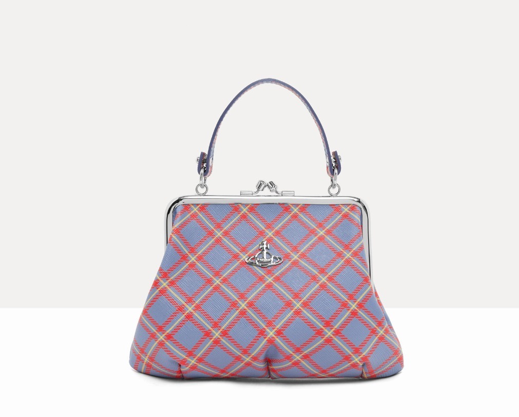 VIVIENNE WESTWOOD グラニーフレームパース