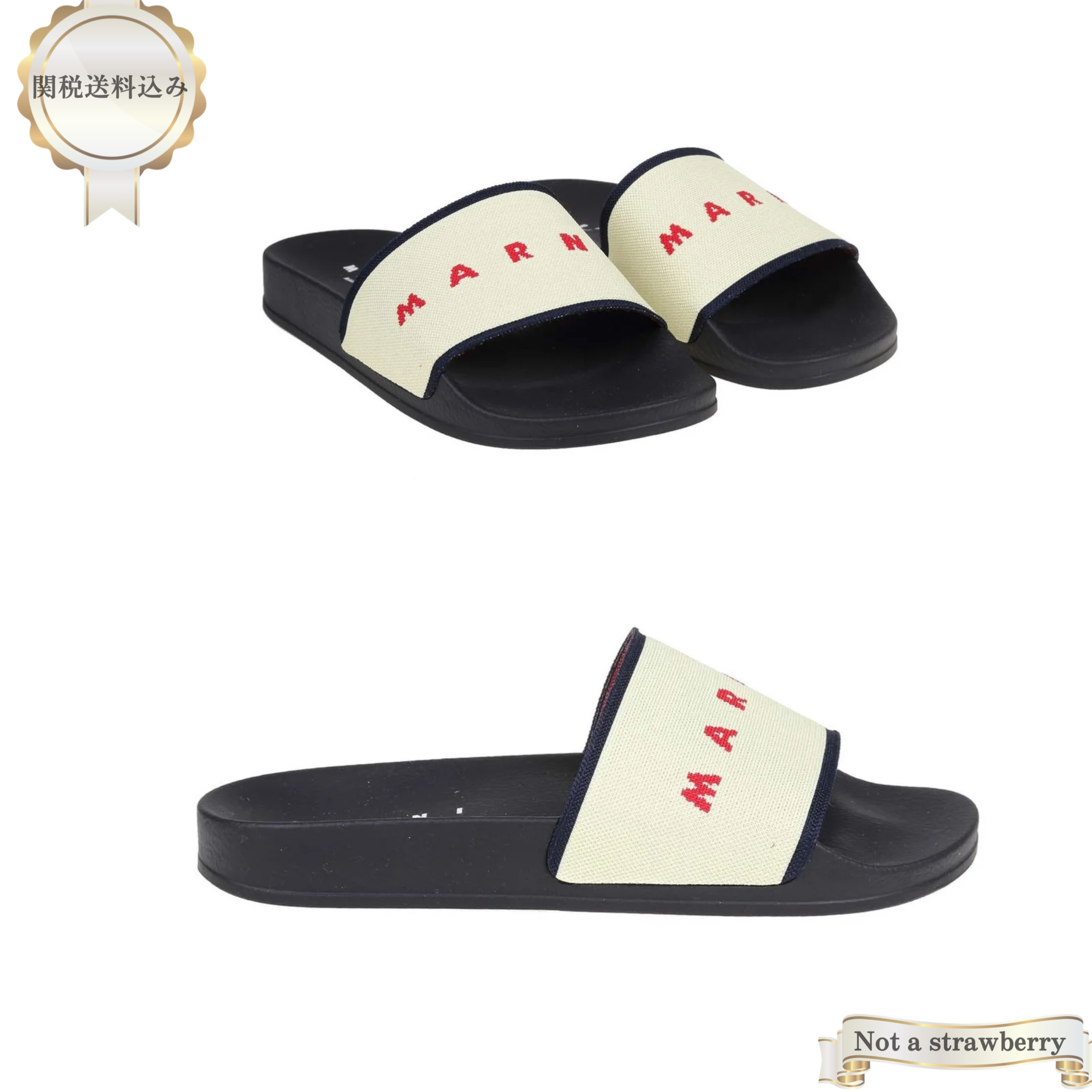 MARNI サンダル