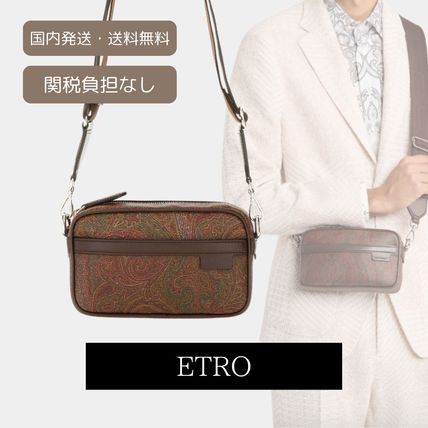 楽天市場】ETRO エトロ（メンズバッグ｜バッグ）：バッグ・小物